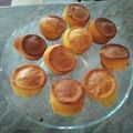 Cooksnap από Lina Manousi στη συνταγή Αφράτα Cupcakes λεμονιού