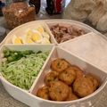 Cooksnap dari Ratih73_Indonesia untuk resep Soto Ayam Ambengan