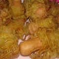 Cooksnap dari Ucie La'ayu untuk resep Mie Gulung Isi Sosis