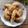 Cooksnap dari Naqiyyah 🍒 untuk resep 446.Cireng isi Ayam Pedas