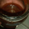 El cooksnap de Arika González cuando hizo Dulce de leche(con leche en polvo).