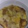 Cooksnap dari Alfi Nouren Comeel untuk resep Puding Roti Durian#bikinramadhanberkesan