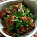 Cooksnap dari Santi Yulia untuk resep Ayam kecap
