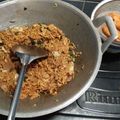 Cooksnap dari Noovi untuk resep 48. Mie Goreng Jawa