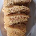 Cooksnap dari Fitri Ayu Choirunissa untuk resep Bolu pisang Kukus Simpel (No mixer)