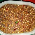 Cooksnap dari miitaa gendiz untuk resep Bumbu pecel / saus kacang