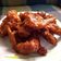 Cooksnap dari Yujia Kusumah Dewi untuk resep Sayap ayam goreng crispy dengan saus manis pedas, a la Korea