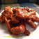 Cooksnap dari Yujia Kusumah Dewi untuk resep Sayap ayam goreng crispy dengan saus manis pedas, a la Korea