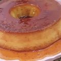 Cooksnap de Vinicius Silva quando cozinhou Pudim de ovos na air fryer.