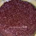 Cooksnap dari 3Lights_주 방 untuk resep Bolu Kukus Coklat Sederhana