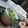 Cooksnap dari Ria Nurfitrianah untuk resep Es Pisang Ijo 🍌🍧