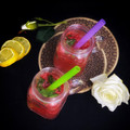 صورة من rana.f.Saber، شاركها بعد تجربة وصفة 🍓 موهيتو الفريز ولا أطيب 🍓