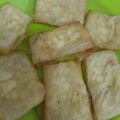Cooksnap dari Yani untuk resep Ripel (risol apel)