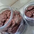 Cooksnap dari Widya Hangiputra untuk resep Good time Kukis by Aprl