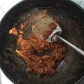 Cooksnap dari Aditiya Andzar Sari untuk resep Ayam Suwir Bumbu Bali (Pampis Ayam)