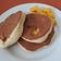 Cooksnap dari Indah Wati untuk resep Flufy pancake