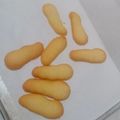 Cooksnap dari Dian Dogen untuk resep Lidah kucing renyah anti gagal