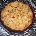 El cooksnap de silvita ledesma cuando hizo Que tortilla de papa, papá!!.