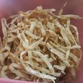 Cooksnap dari icha untuk resep Stik bawang renyah (no telur)