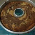 Cooksnap dari Yetie Rosika Melani untuk resep Marble Butter Cake