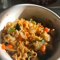 Cooksnap dari luthfina untuk resep Mie Goreng Sederhana