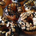 Cooksnap dari Ani Fariz untuk resep Donat ubi montok 🍠