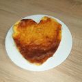 El cooksnap de lunae cuando hizo Tarta de queso. Sensacional!!.