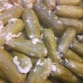 صورة من طـبخآت يآسـمـين🌹🌷، شاركها بعد تجربة وصفة 🥒 كوسا باللّبن 🥒🍚