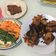 Cooksnap dari Shelya Regina untuk resep Sayap ayam tahu tempe special bacem
