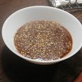 Cooksnap από ermioni79 στη συνταγή Μουσταλευριά με πετιμέζι