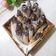 Cooksnap dari nanaMoeslim untuk resep Churros Cheese