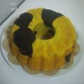 Cooksnap dari Widia Yanti untuk resep Bolu Pisang