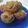 Cooksnap από Χριστίνα Μ στη συνταγή Muffins με μπανάνα βρώμη
