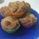 Cooksnap από Χριστίνα Μ στη συνταγή Muffins με μπανάνα βρώμη