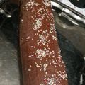 Cooksnap de Nasrine sur la recette Roulé confiture chocolat