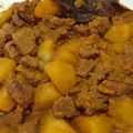 Cooksnap dari Ulva June untuk resep Semur Daging Kambing Kecap Manis
