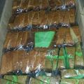 Cooksnap dari Winarsih untuk resep Bolu Pandan (lembut, ringan, ngapass)