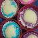 Cooksnap dari Ami untuk resep Bolu kukus pelangi lembut dan mekar..