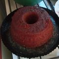El cooksnap de mario cuando hizo BUDÍN DE PAN (al chocolate)🍫😋🍫🤩🍫🎊🍫.