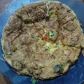 Cooksnap dari Al Khalifa untuk resep Telur dadar Padang