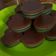 Cooksnap dari Erni Priyanti untuk resep Kue lapis coklat vs melon