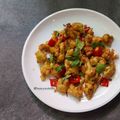 Cooksnap dari Happy Endahsa (Happy End) untuk resep Brokoli tumis