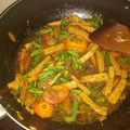 Cooksnap dari Ratna Cempaka untuk resep Tempe Telur Kecap Sedap