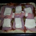 El cooksnap de Alicia cuando hizo Pizza Casera 🍕.