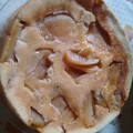El cooksnap de Claudia Sanchez de Fernandez cuando hizo Torta de manzana en sartén (FACILÍSIMO).