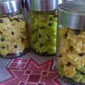 Cooksnap dari Novia Rusdiana Pahlevy untuk resep Kue Semprit vanila&coklat