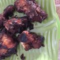Cooksnap dari Maya christie untuk resep Ayam Goreng Bacem