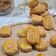 Cooksnap dari Een Nuraeni untuk resep 🇲🇾Cheddar Cheese Cookies |Kaastengels
