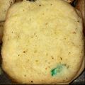 El cooksnap de Giociterio cuando hizo Galletas con Dandys 🍪.