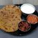 Sonal Modha's cooksnap of when they made મલ્ટી ગ્રેઈન થેપલા (Multigrain Thepla Recipe In Gujarati).